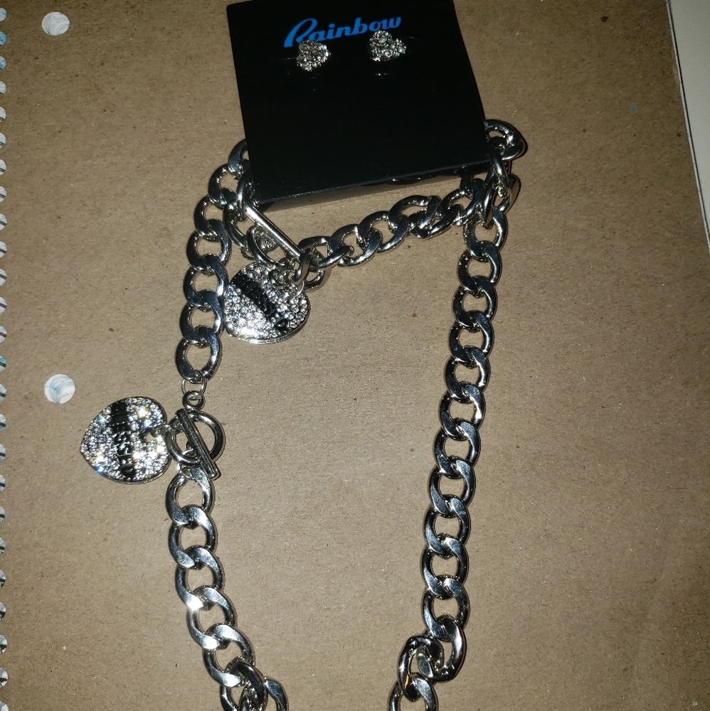 Jewelry Set